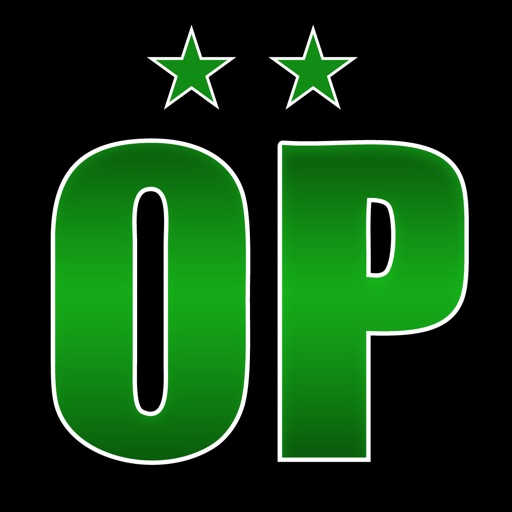 Ohio Premier Soccer Club icon