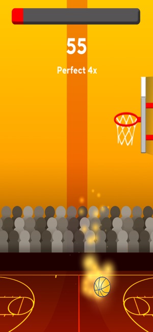 Lit Hoops Basketball(圖2)-速報App