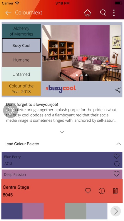 Asian Paints Colour Scheme Pro screenshot-8