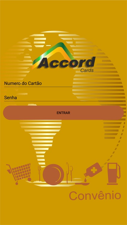 Accord Cards