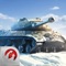 Jump into a free-to-play mobile MMO action shooter featuring a huge roster of over 300 massive tanks, stunning graphics, and intuitive touch-screen controls
