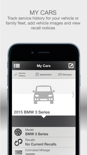 Hendrick BMW(圖2)-速報App