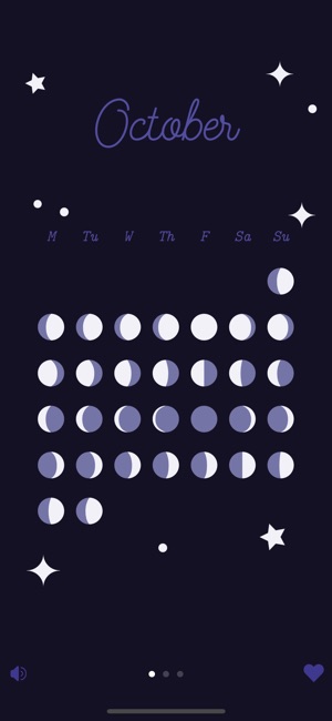 Luna — Lunar Calendar(圖2)-速報App