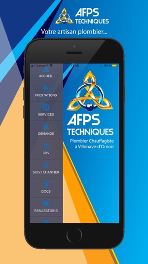 AFPS TECHNIQUES(圖2)-速報App