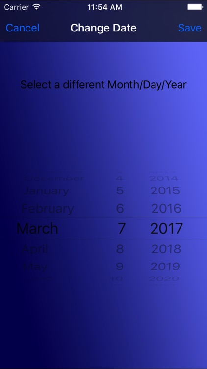 Sales Tax DB screenshot-3