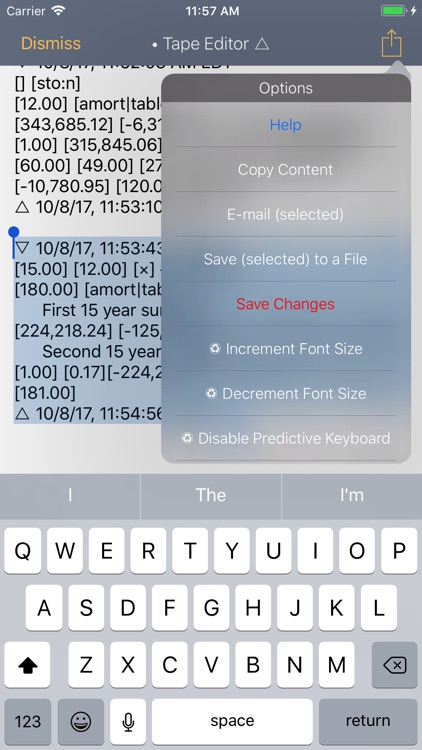 RPNscfi screenshot-4