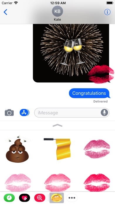 Emojiality screenshot 3