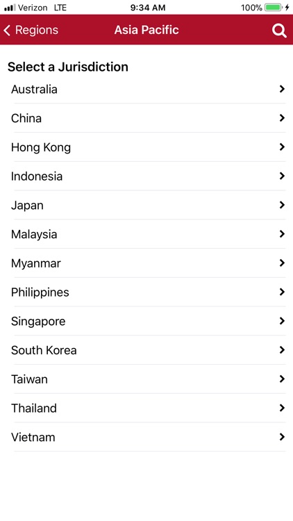 Global Anti-Bribery Laws