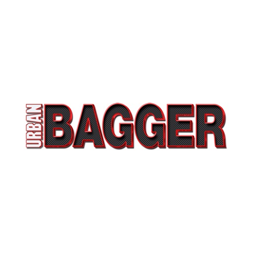 Urban Bagger icon