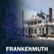 Frankenmuth travel plan at your finger tips with this cool app