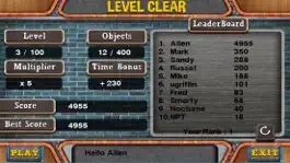 Game screenshot Flea Market - Hidden Object apk