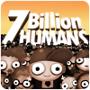 7 Billion Humans