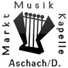 Marktmusikkapelle Aschach/D.