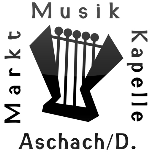 Marktmusikkapelle Aschach/D.