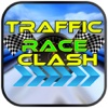 Traffic Race Crash