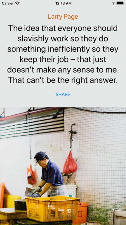 Good Words