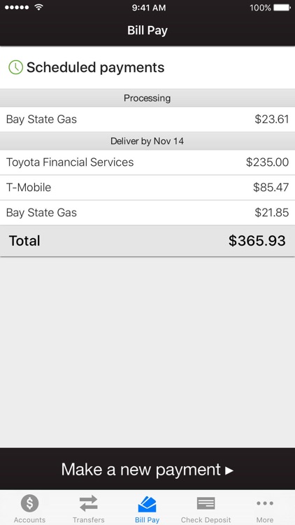 HAPO Community Credit Union screenshot-3