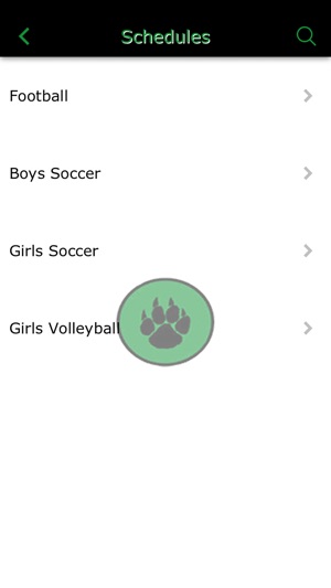 Griswold Wolverines Athletics(圖2)-速報App