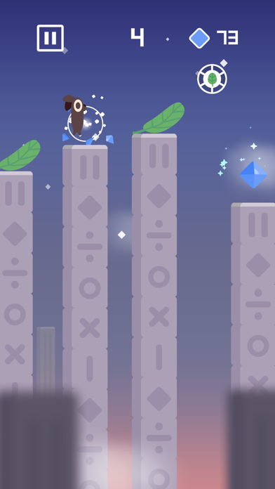 Hoppy Towers screenshot 3