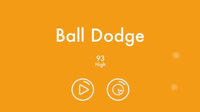 BallDodge2(圖1)-速報App