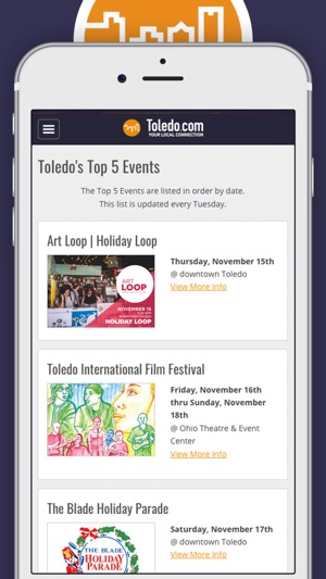 Toledo.com(圖5)-速報App