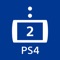 Connect your PS4 and your mobile device with the PS4 Second Screen app to enjoy the following features: