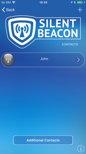 Safety App for Silent Beacon(圖5)-速報App