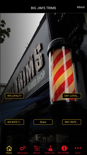 BIG JIM'S TRIMS(圖1)-速報App