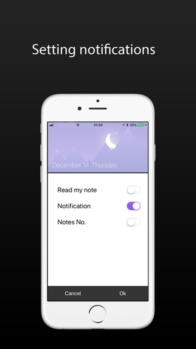 CleverNotes screenshot 4