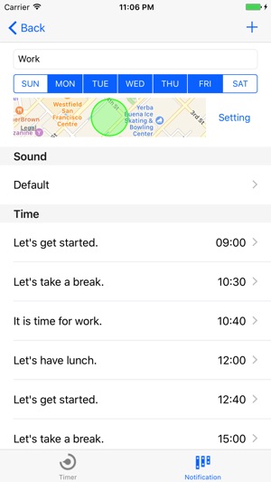 Timer for LT(圖5)-速報App