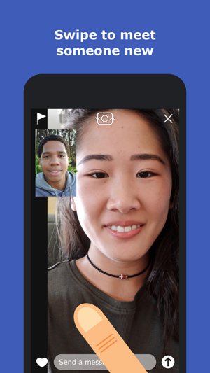 BabbleFace - Video Chat(圖5)-速報App