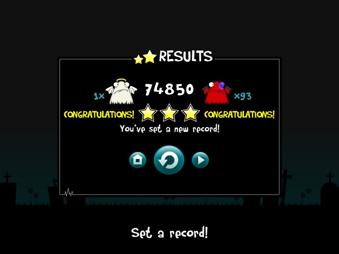 怪物獵人。邪惡的來了！