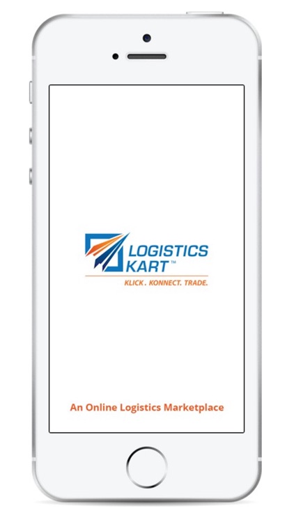 Logistics Kart