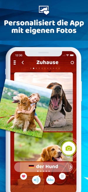 Tierstimmen - Geräusche, Fotos im App Store Tierstimmen - Geräusche, Fotos im App Store