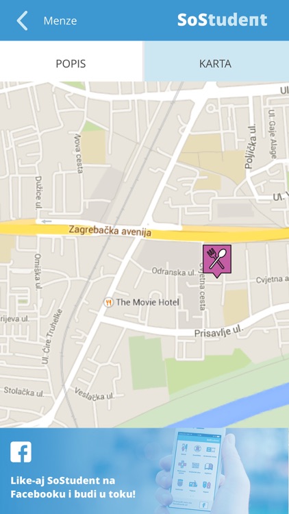 SoStudent screenshot-3