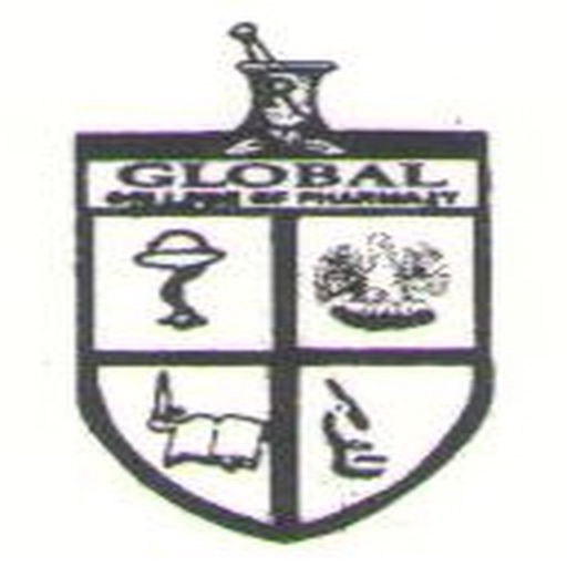 Global College of Pharmacy icon