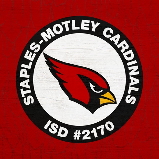 Staples-Motley ISD 2170 iOS App