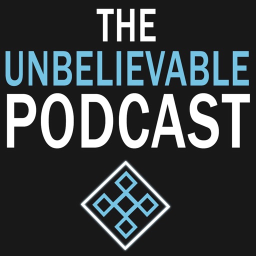 The Unbelievable Podcast iOS App