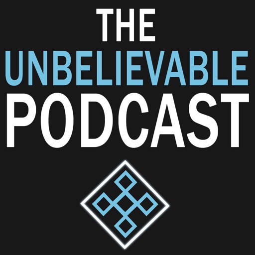 The Unbelievable Podcast Icon