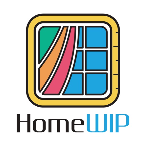 HomeWiP VIsualizer