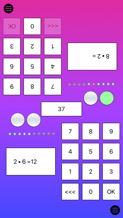 Math Times screenshot 4