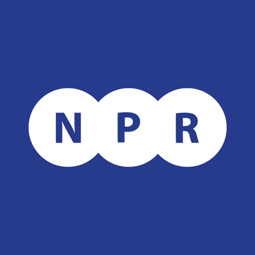 NPR New Parts Ricambi Icon