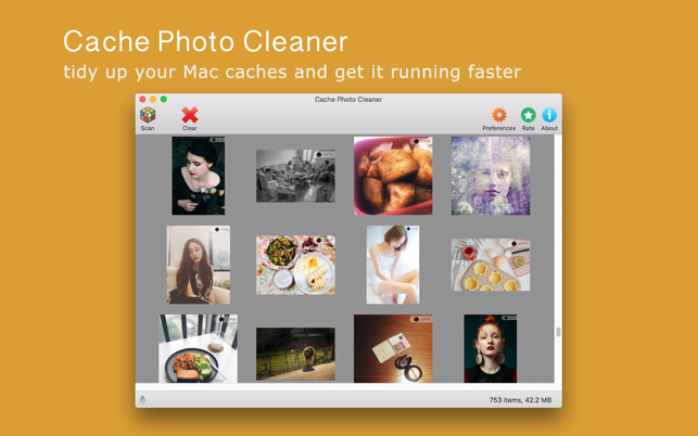 Cache Photo Cleaner(圖3)-速報App