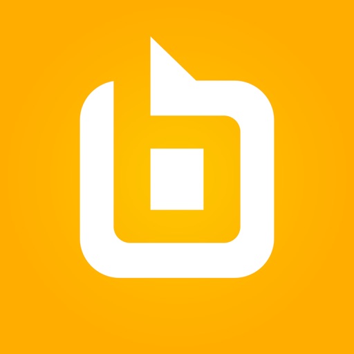 Bitsbox QR Icon