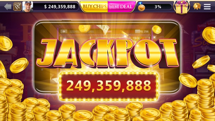 Cash Blast - Real Casino Slots