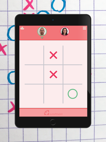 Tic Tac Toe screenshot 4