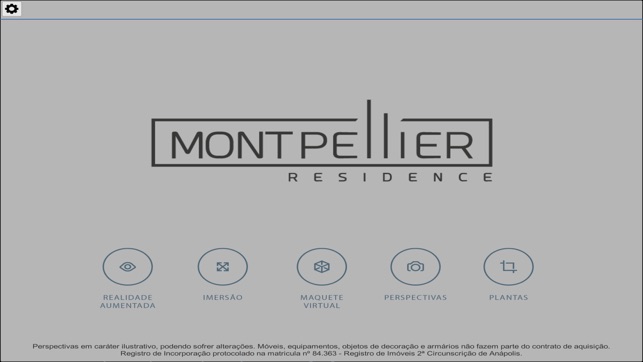 Montpellier Residence(圖1)-速報App