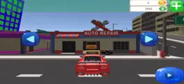 Game screenshot Taxi Vip apk