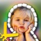 Cut My Pic HD is designed for the users who like creating photos with freeform collages, cutouts, filters, borders, stickers, drawing and text