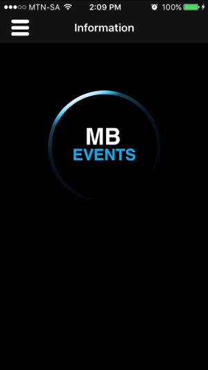 MB Events